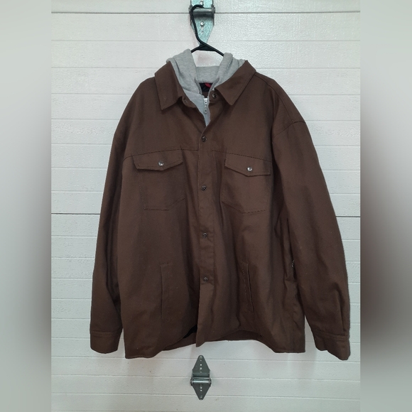 NWT Craftman mens coat - Picture 1 of 6